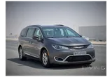 Chrysler Pacifica 2019